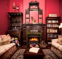 Kurrara Historic Guest House - Holiday Adelaide