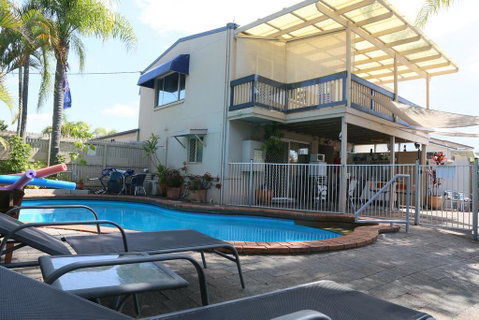Kyamba Court Motel - Holiday Adelaide 2