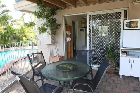 Kyamba Court Motel - Holiday Adelaide 1