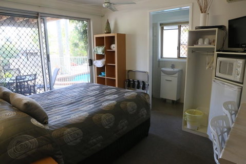 Kyamba Court Motel - Holiday Adelaide 0