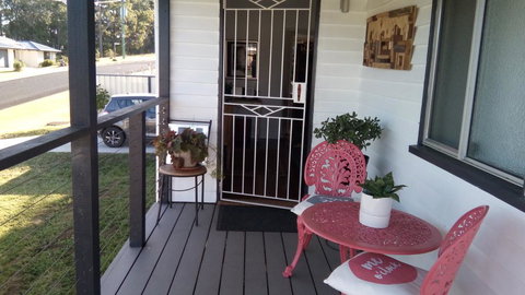 Kyogle Comfy Homestay - Holiday Adelaide 3