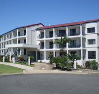 L'Amor Holiday Apartments - Holiday Adelaide