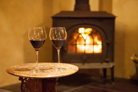 La Boheme Villa - Holiday Adelaide 1