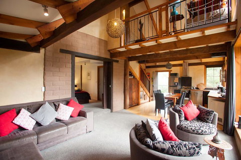 La Boheme Villa - Holiday Adelaide 3