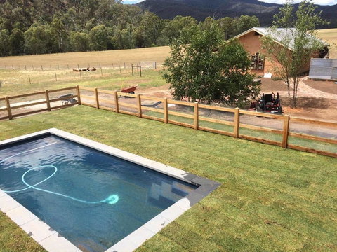 La Casetta (The Little House) - Holiday Adelaide 0