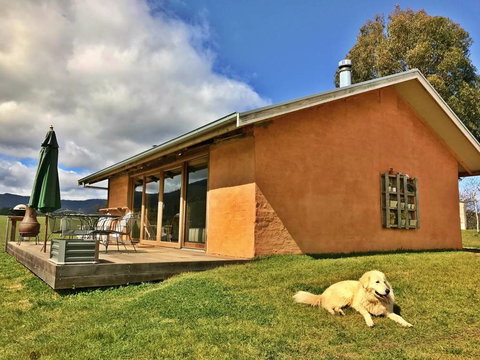 La Casetta (The Little House) - Holiday Adelaide 1