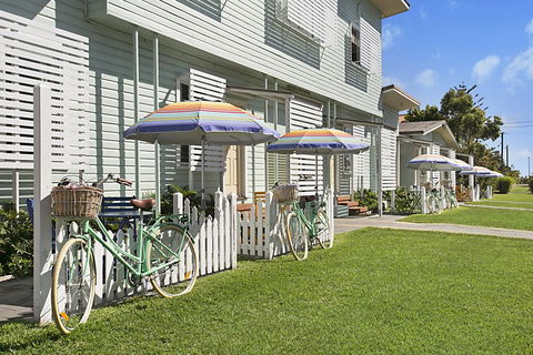 La Costa Beachside Motel - Holiday Adelaide 0