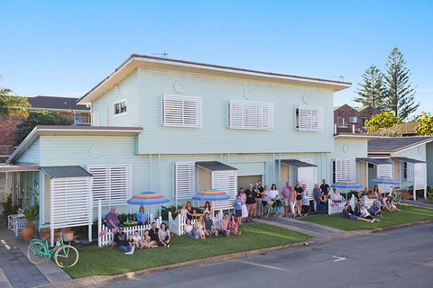 La Costa Beachside Motel - Holiday Adelaide 1