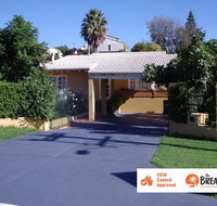 La Cote d Or - Mediterranean Cottage - Holiday Adelaide