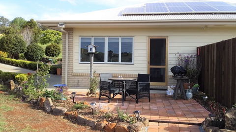 La Dolce Vita - Holiday Adelaide 1