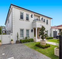 La Maison 1789 Boutique Guest Apartment - Holiday Adelaide