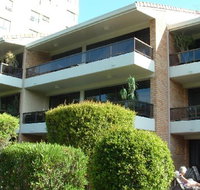 La Mer Apartments - Holiday Adelaide