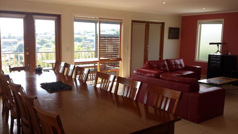 La Vista - Holiday Adelaide 0