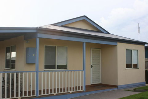 La Vista - Holiday Adelaide 1