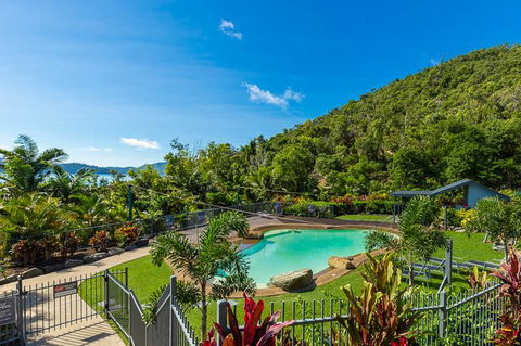 Lagoon 201 - Holiday Adelaide 1