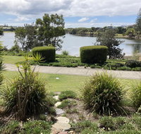 Lagoon-Front Luxury at Twin Waters Resort - Holiday Adelaide