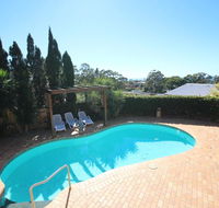 LAGOONA RETREAT - Korora - Holiday Adelaide
