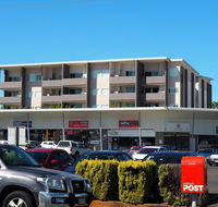 Laguna Serviced Apartments - Holiday Adelaide