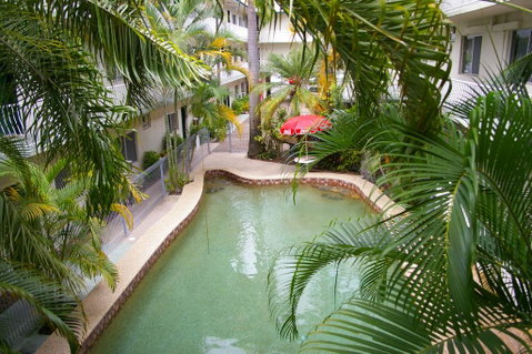 Lake Central Cairns - Holiday Adelaide 1