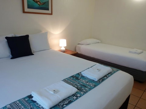 Lake Central Cairns - Holiday Adelaide 0