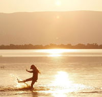 Lake Fyans Holiday Park - Holiday Adelaide