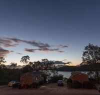 Lake Monduran Holiday Park - Holiday Adelaide