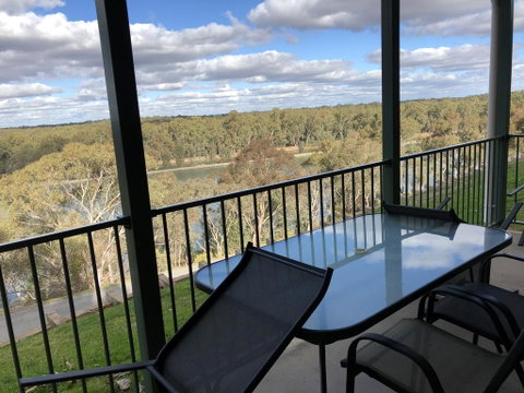 Lake Talbot Tourist Park - Holiday Adelaide 1