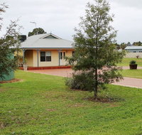 Lake Tyrrell Accommodation - Holiday Adelaide