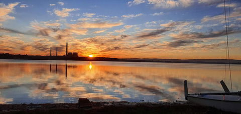 LAKEFRONT And SUNSET HAVEN - Holiday Adelaide 2