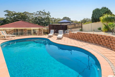 Lakelandia - Holiday Adelaide 3