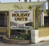 Lakes Entrance Holiday Units - Holiday Adelaide