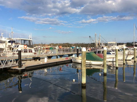 Lakes Entrance Views - Holiday Adelaide 3