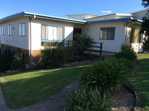 Lakes Entrance Views - Holiday Adelaide 0