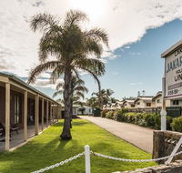 Lakes Jakaranda Holiday Units - Holiday Adelaide