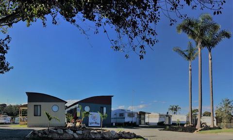 Lakes Main Holiday Park - Holiday Adelaide 1