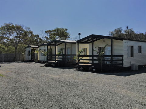 Lakes Main Holiday Park - Holiday Adelaide 3