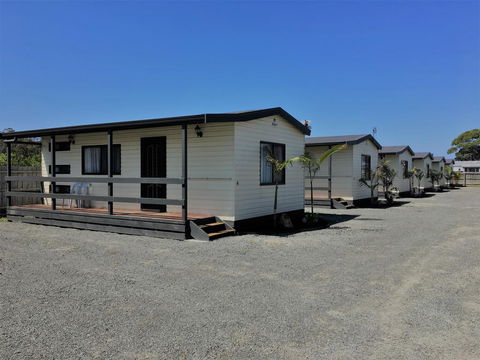 Lakes Main Holiday Park - Holiday Adelaide 2