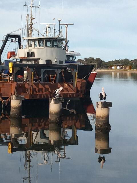 Lakes Waterfront Motel And Cottages With King Beds - Holiday Adelaide 3