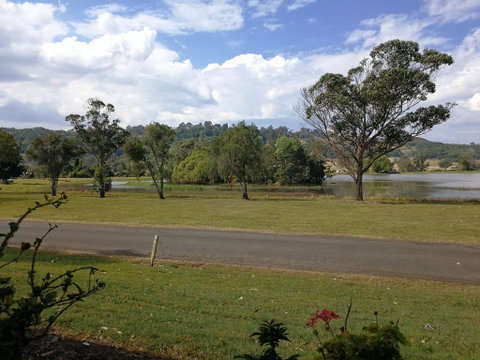 Lakeside Lodge Motel - Holiday Adelaide 1