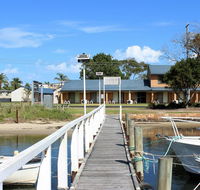Lakeside Motel Waterfront - Holiday Adelaide