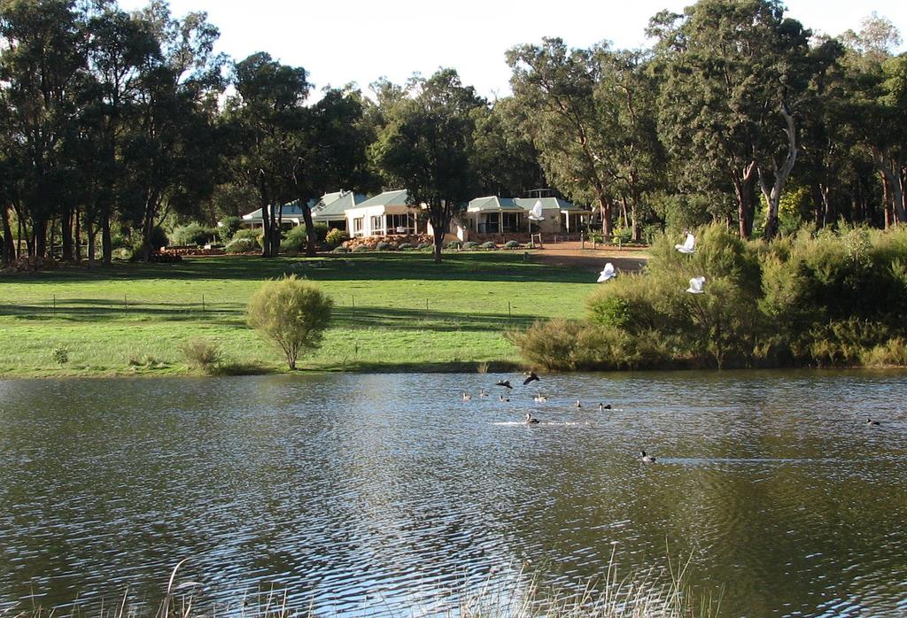 Morangup WA Holiday Adelaide