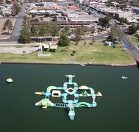 Lakeview Motel - Holiday Adelaide