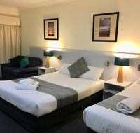Lakeview Motor Inn - Holiday Adelaide