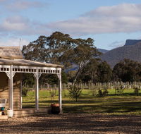 Lallibroch - Holiday Adelaide
