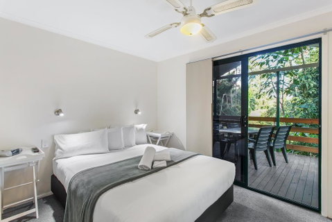 Landsborough Pines Caravan Park - Holiday Adelaide 3