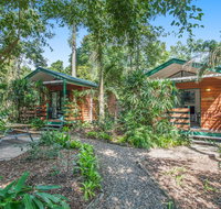 Landsborough Pines Caravan Park - Holiday Adelaide