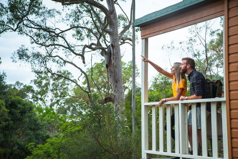 Lane Cove Holiday Park - Holiday Adelaide 1