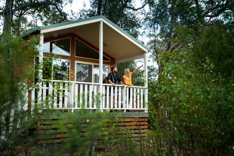 Lane Cove Holiday Park - Holiday Adelaide 2