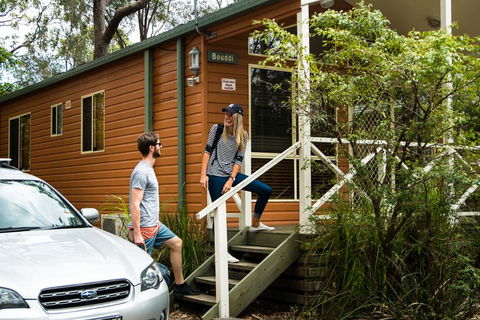 Lane Cove Holiday Park - Holiday Adelaide 0