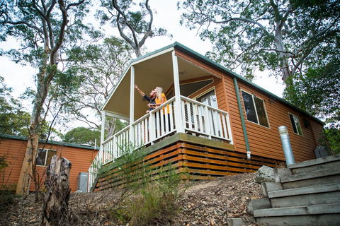 Lane Cove Holiday Park - Holiday Adelaide 3
